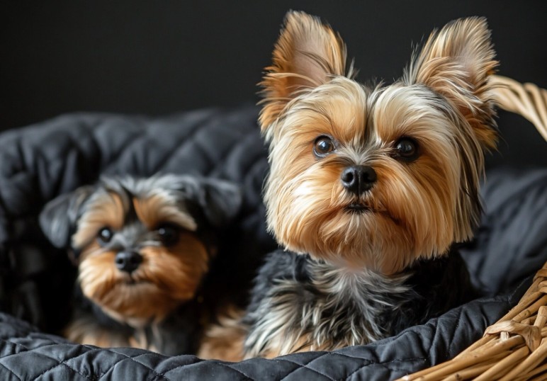 Professionelles Hundegrooming