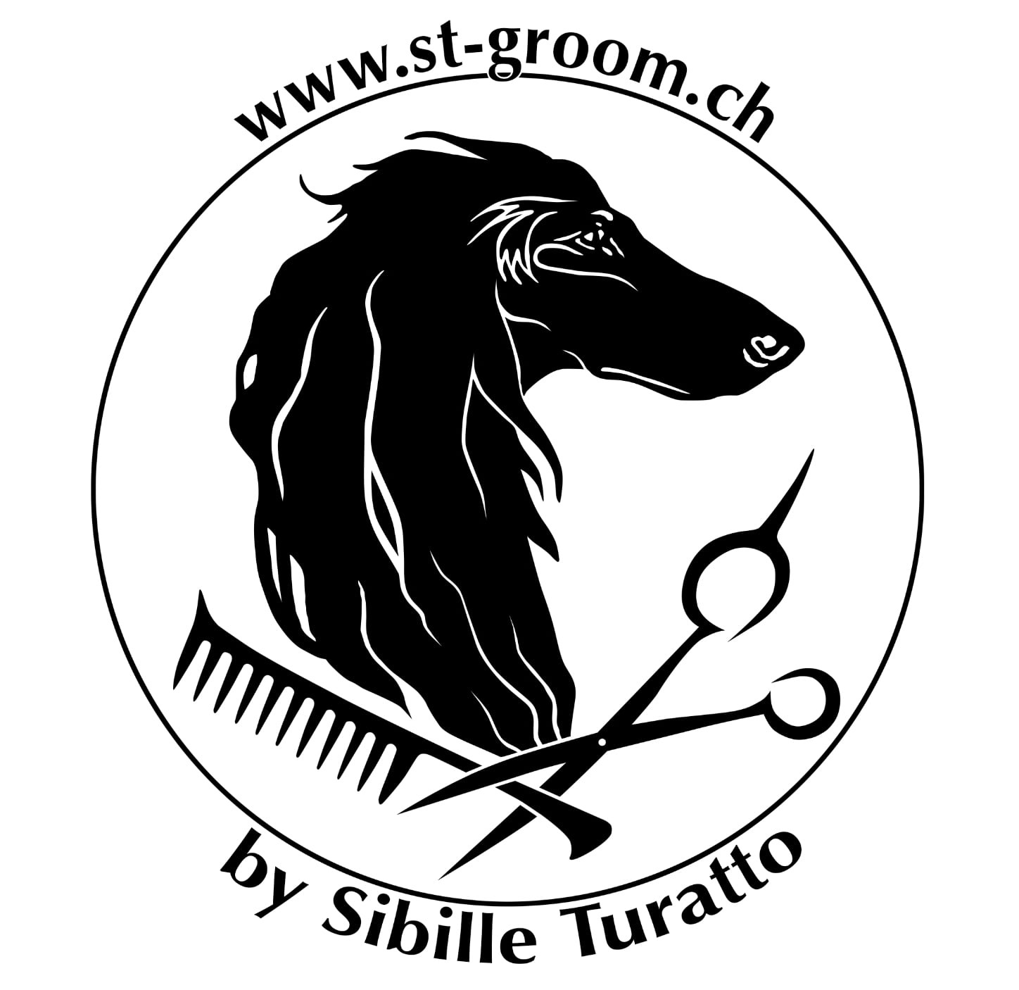 st-groom.ch Logo